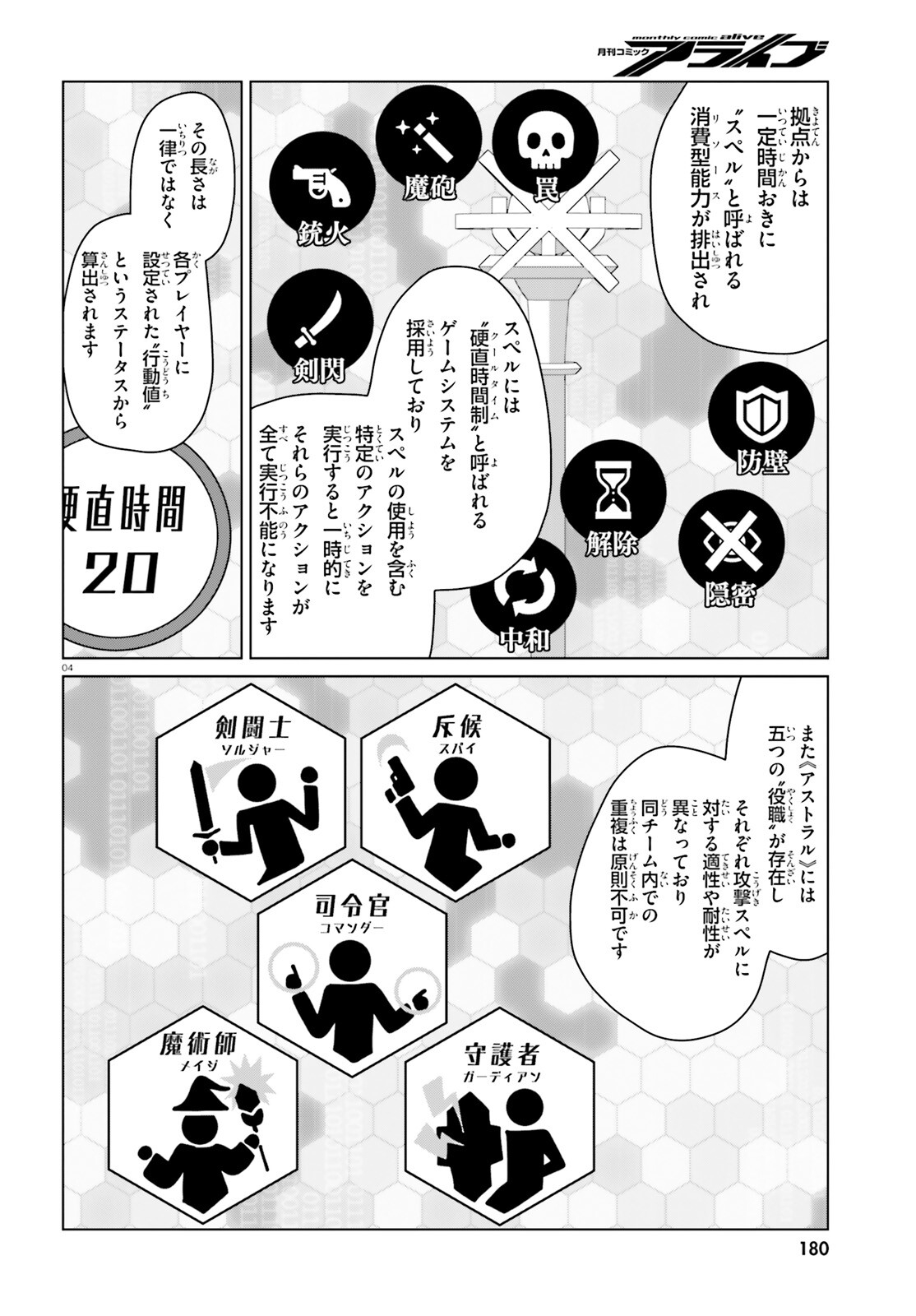 ライアー・ライアー 第40話 - Page 4